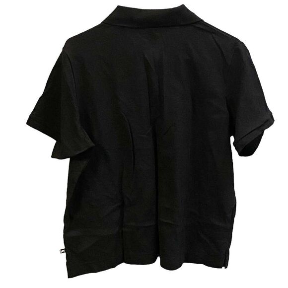 Lee Girls Size 3XL New Uniform Polo Shirt Classic Basic Preppy - Picture 7 of 7